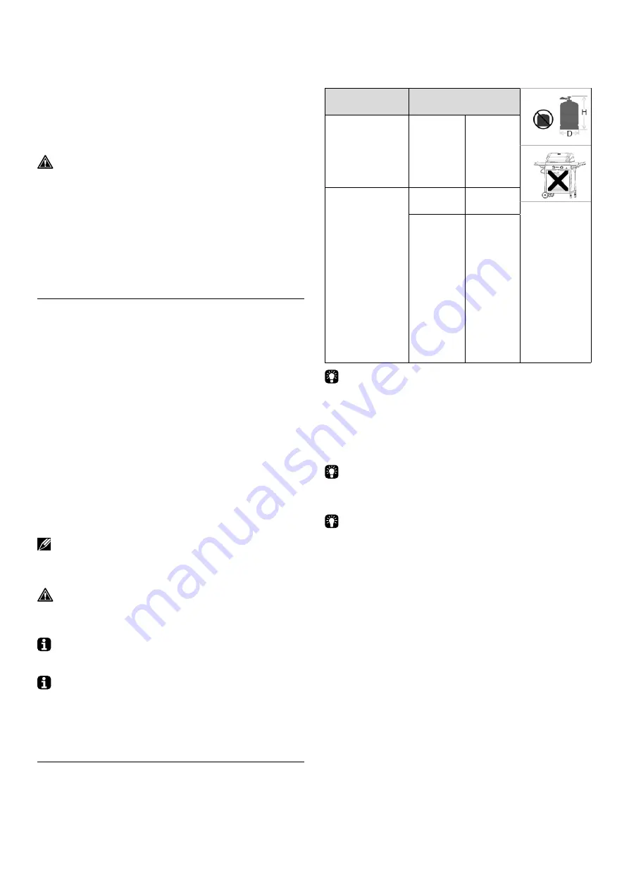 Barbecook BC-GAS-2002 User Manual Download Page 266