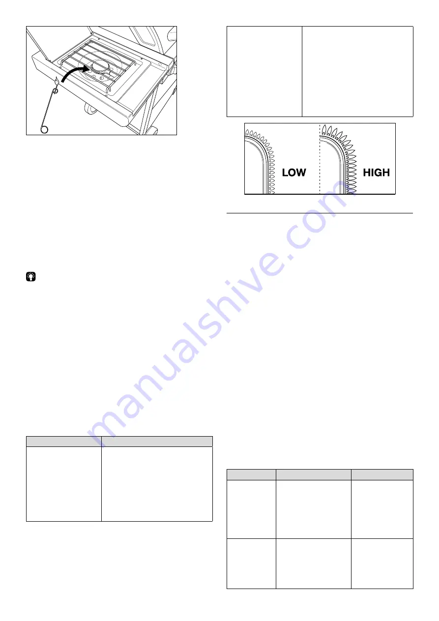 Barbecook BC-GAS-2003 User Manual Download Page 52