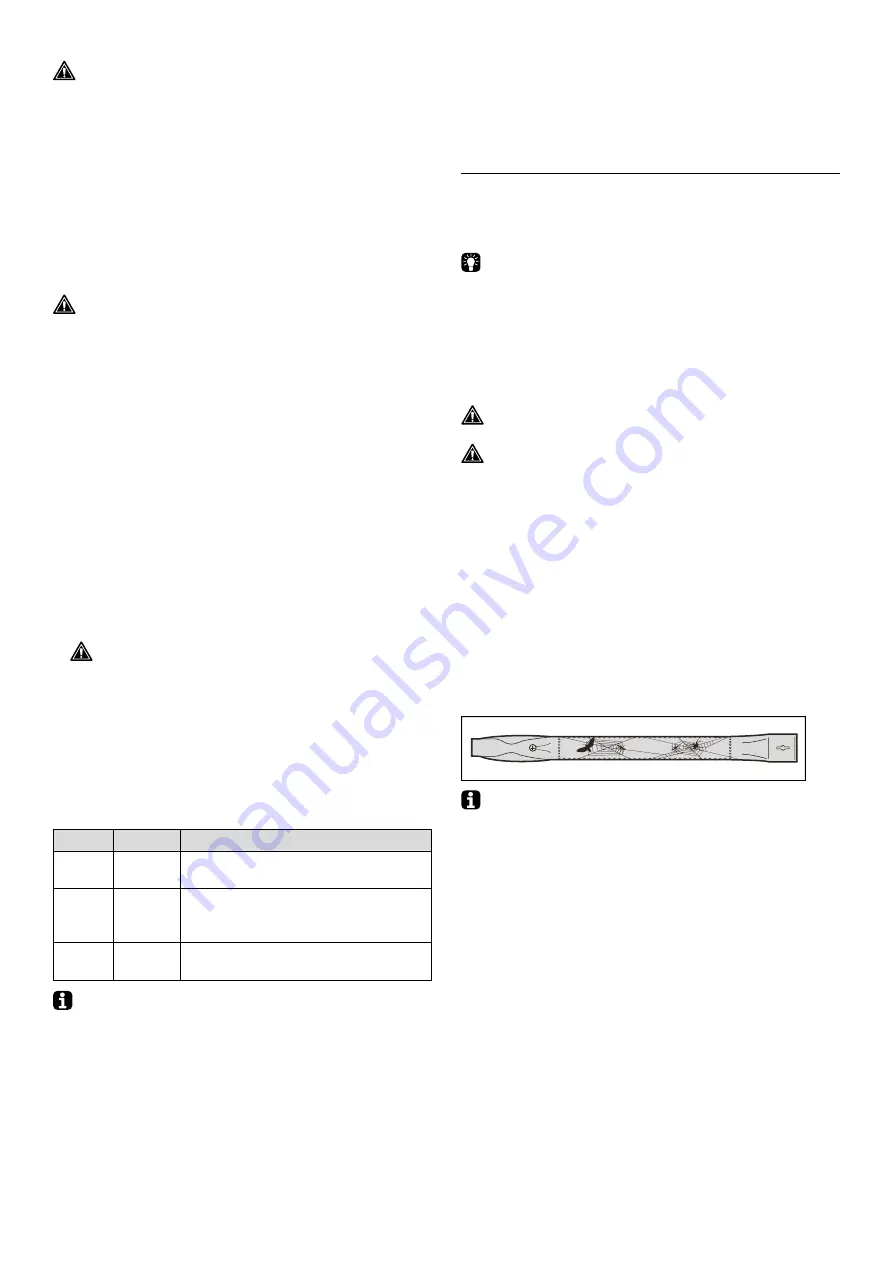 Barbecook BC-GAS-2003 User Manual Download Page 53