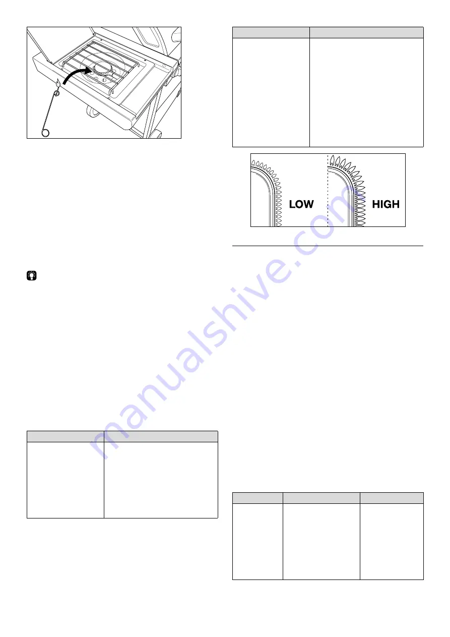 Barbecook BC-GAS-2003 User Manual Download Page 63