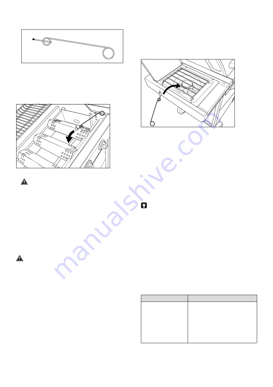 Barbecook BC-GAS-2003 User Manual Download Page 123