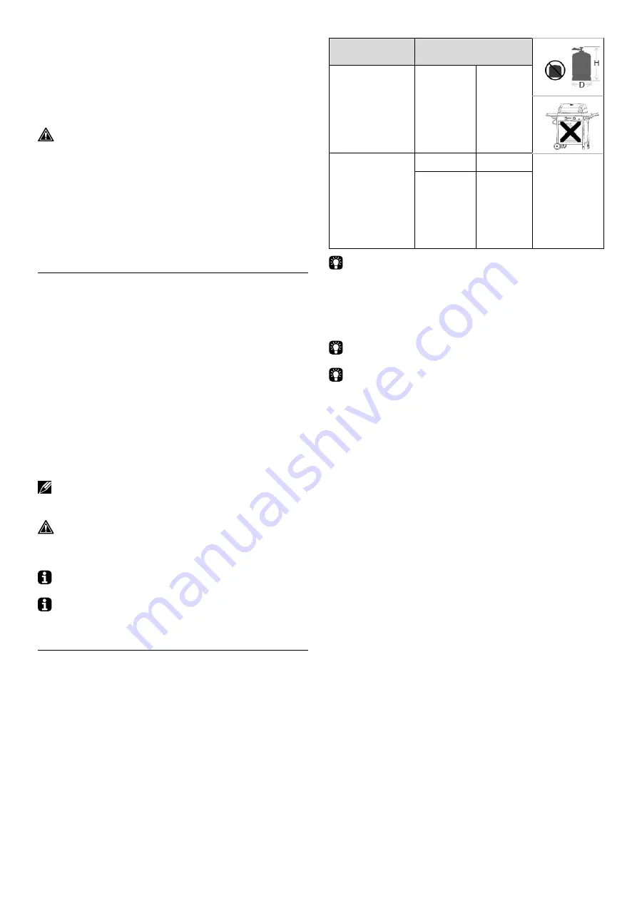 Barbecook BC-GAS-2003 User Manual Download Page 129