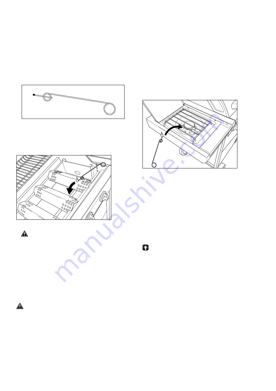 Barbecook BC-GAS-2003 User Manual Download Page 163