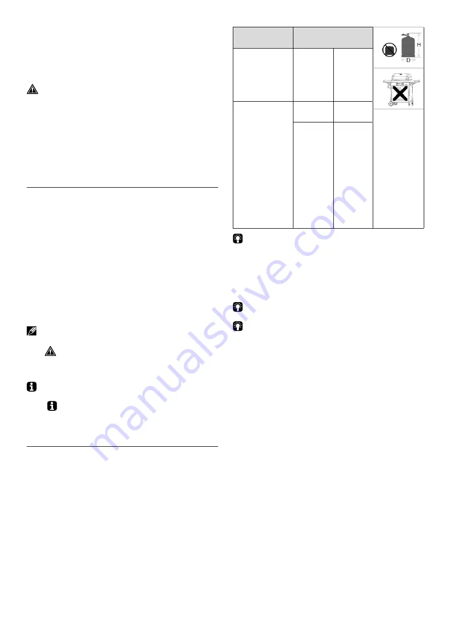 Barbecook BC-GAS-2003 User Manual Download Page 169