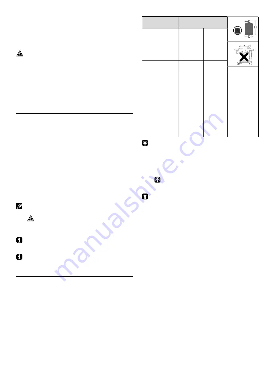 Barbecook BC-GAS-2003 User Manual Download Page 225