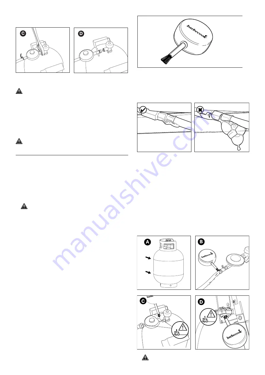 Barbecook BC-GAS-2003 User Manual Download Page 227