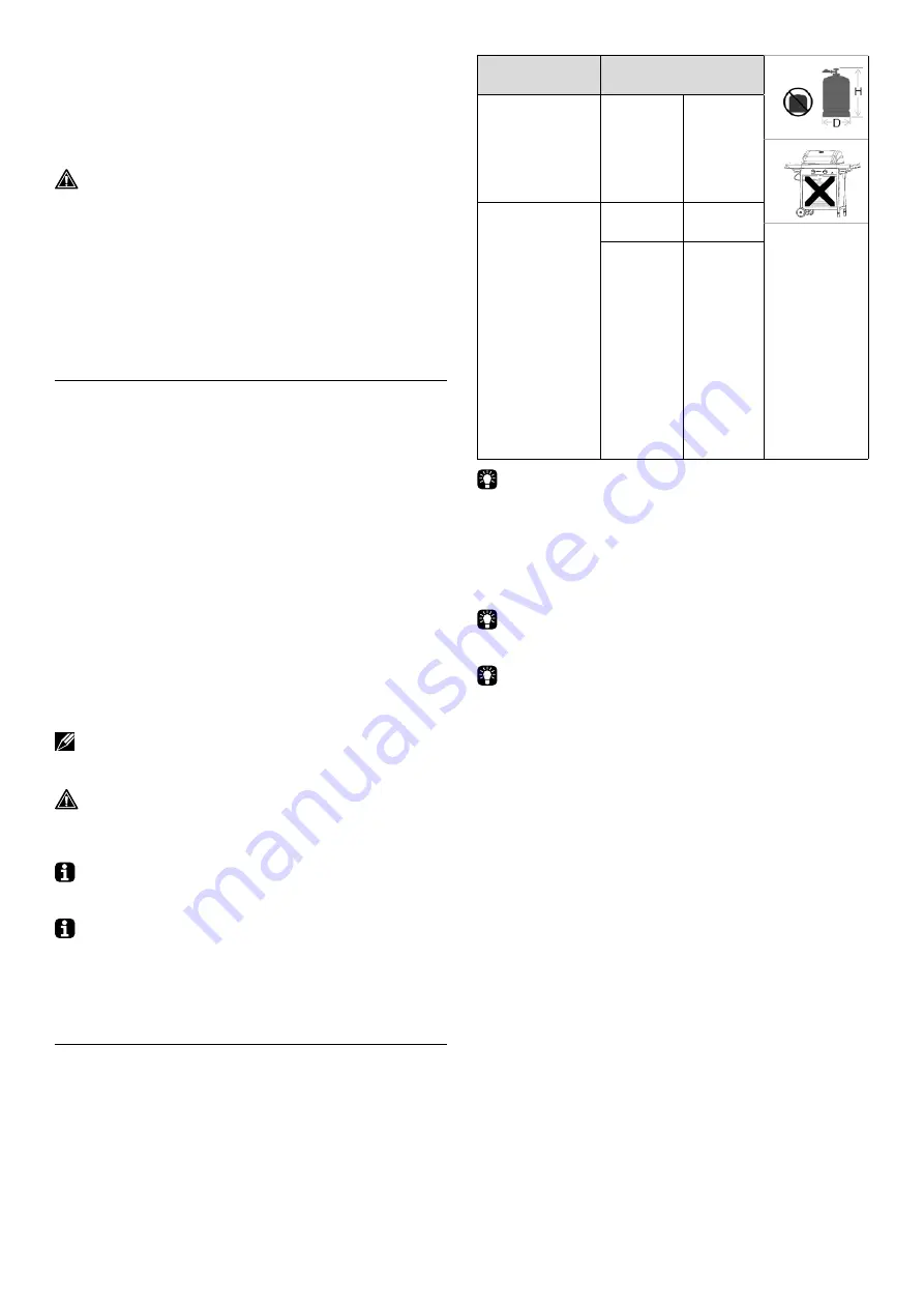 Barbecook BC-GAS-2003 User Manual Download Page 268