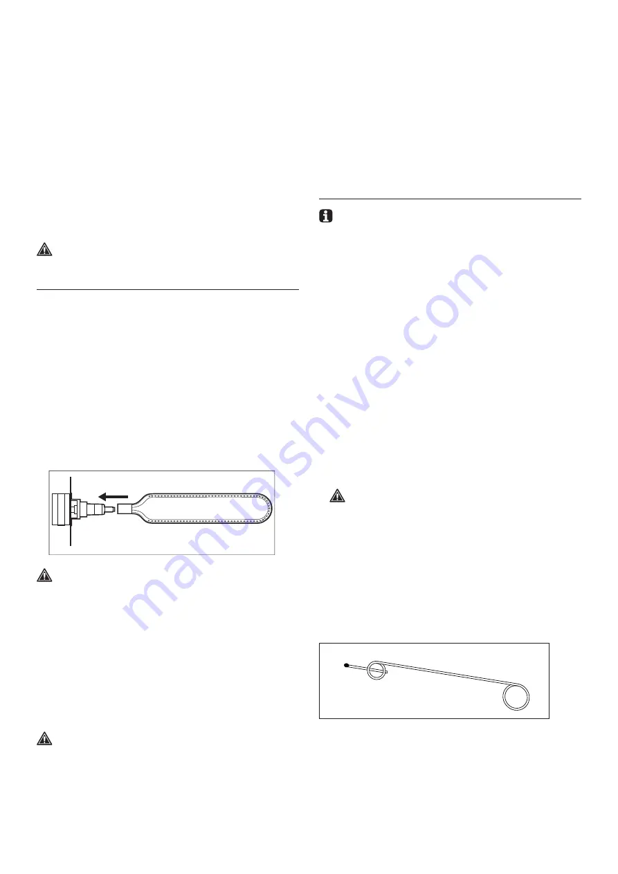 Barbecook BC-GAS-2036 Manual Download Page 8