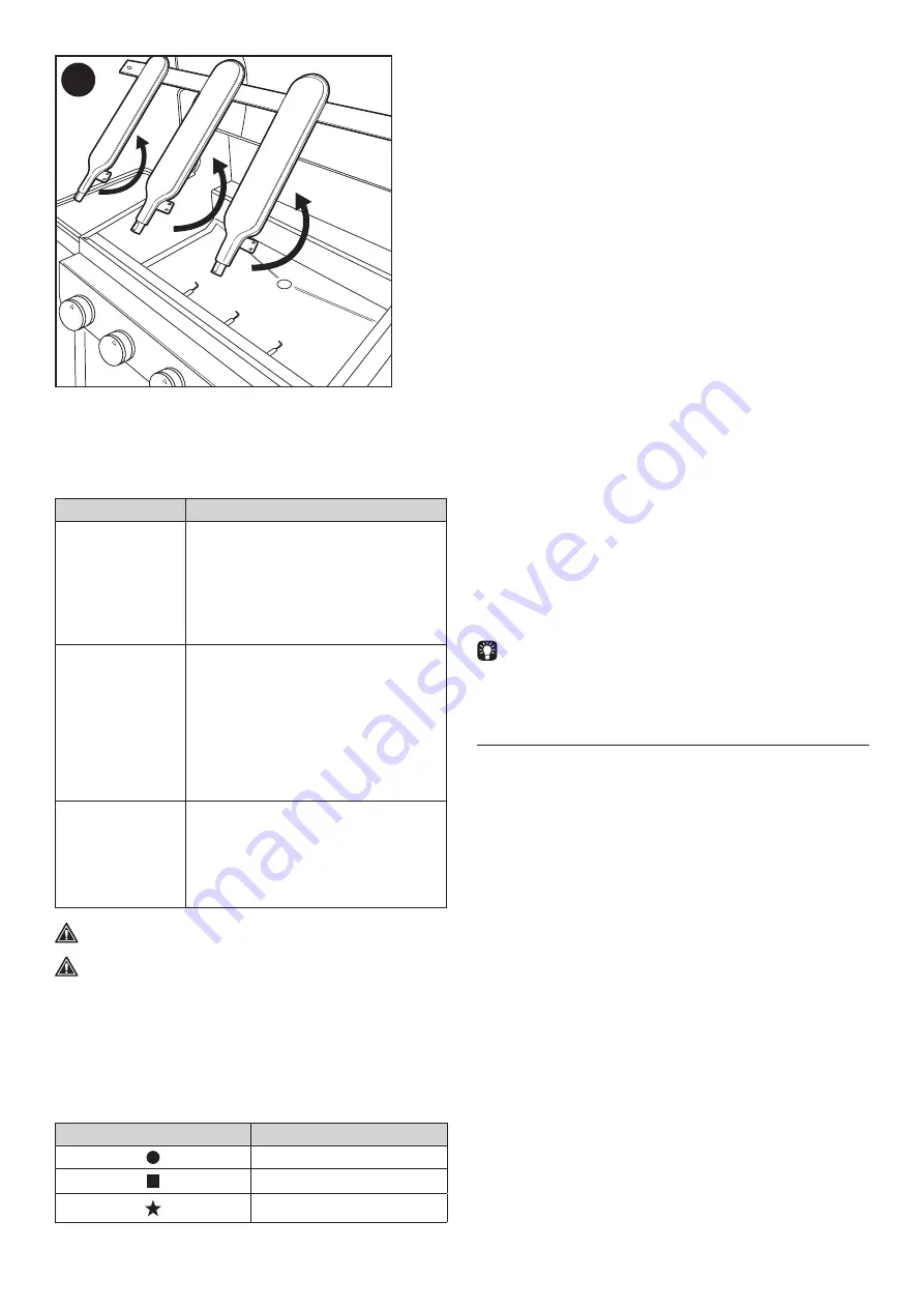 Barbecook BC-GAS-2036 Manual Download Page 85