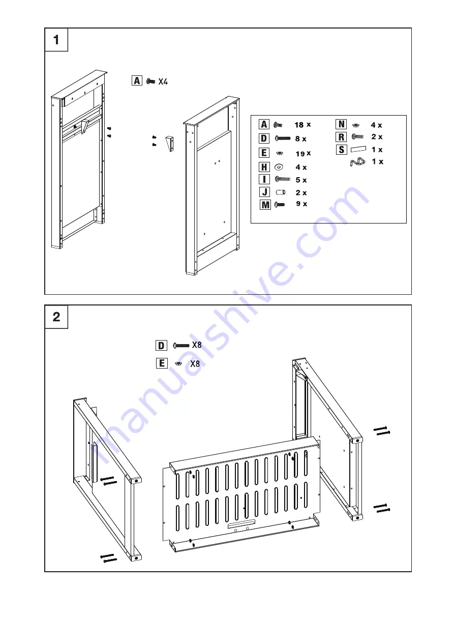 Barbecook BC-GAS-2036 Manual Download Page 92