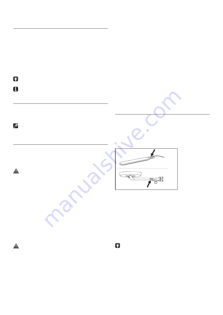 Barbecook BC-GAS-2036 Manual Download Page 110