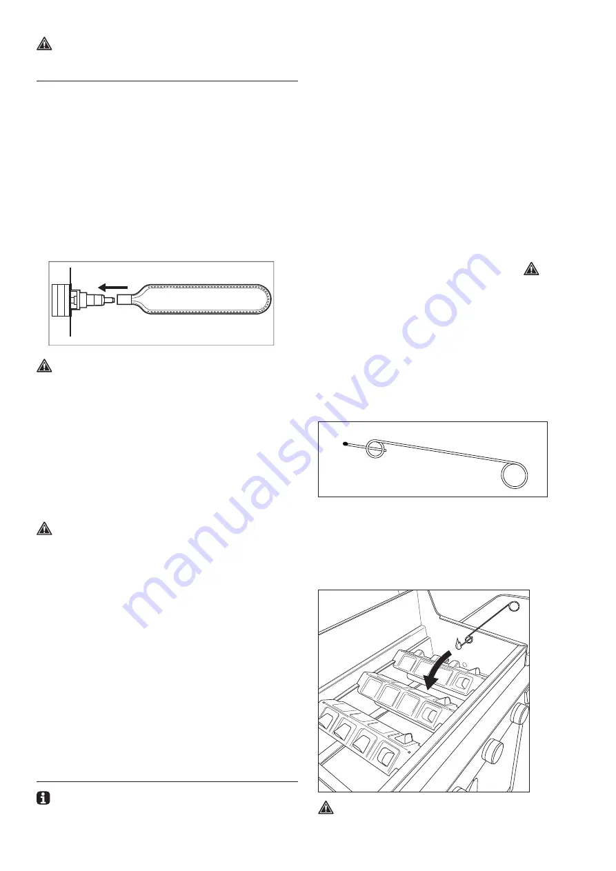 Barbecook BC-GAS-2036 Manual Download Page 144