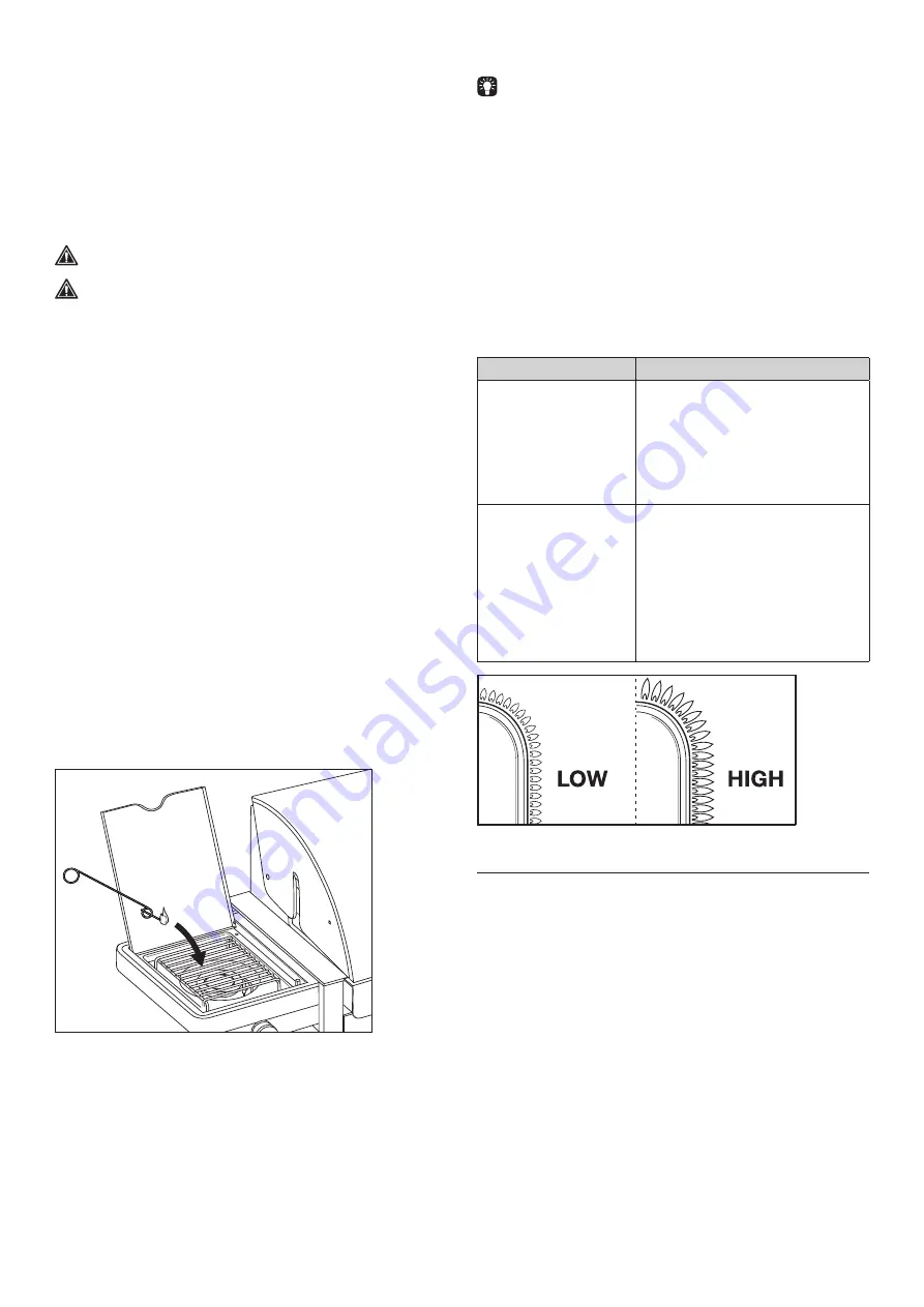 Barbecook BC-GAS-2036 Manual Download Page 145