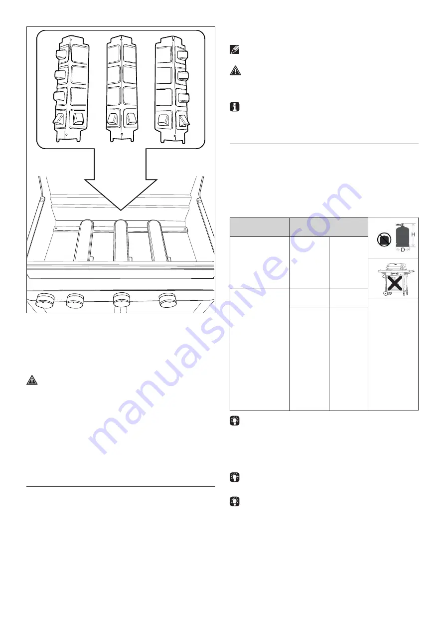 Barbecook BC-GAS-2036 Manual Download Page 151