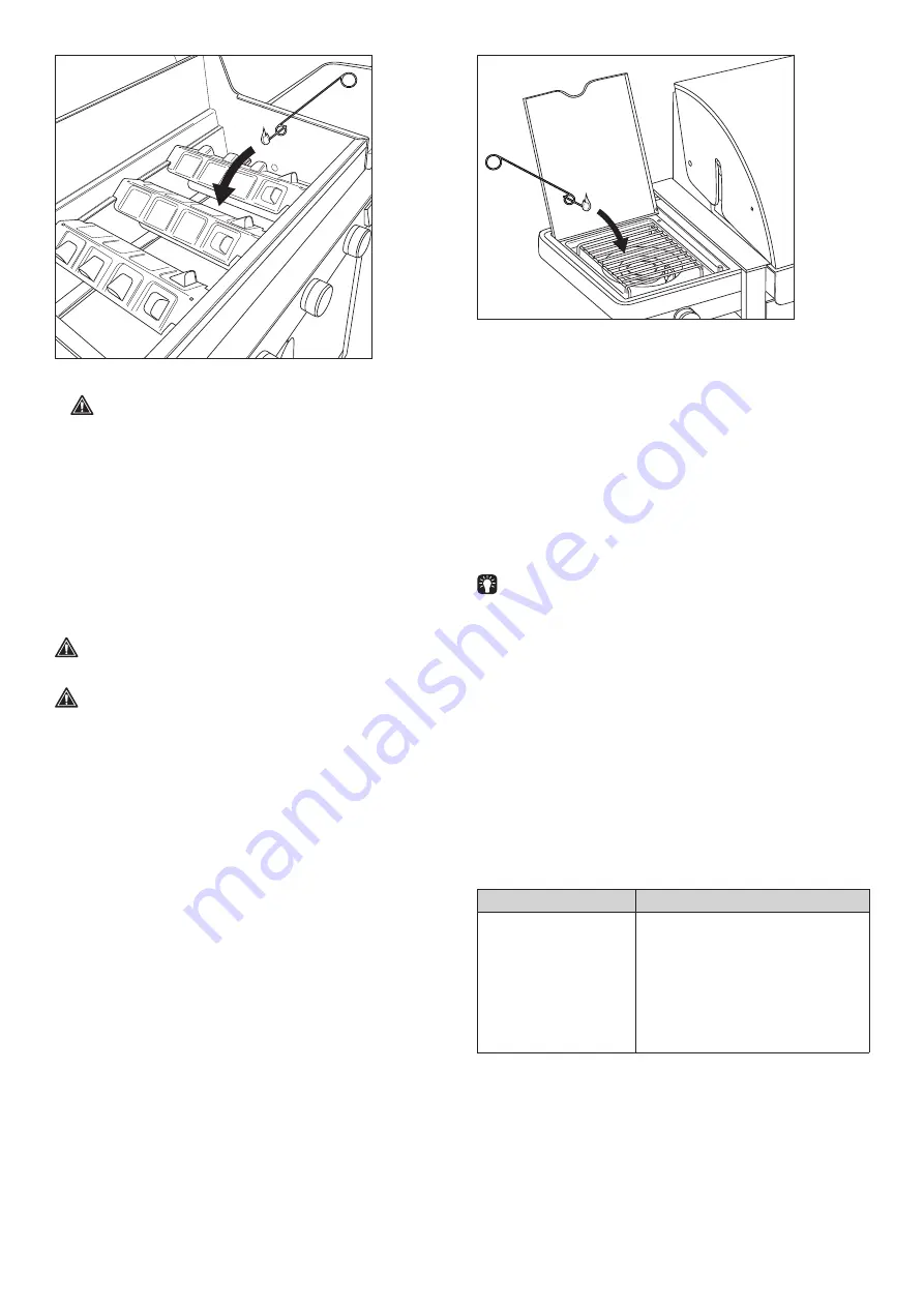 Barbecook BC-GAS-2036 Manual Download Page 155