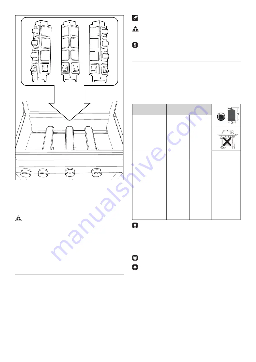 Barbecook BC-GAS-2036 Manual Download Page 171