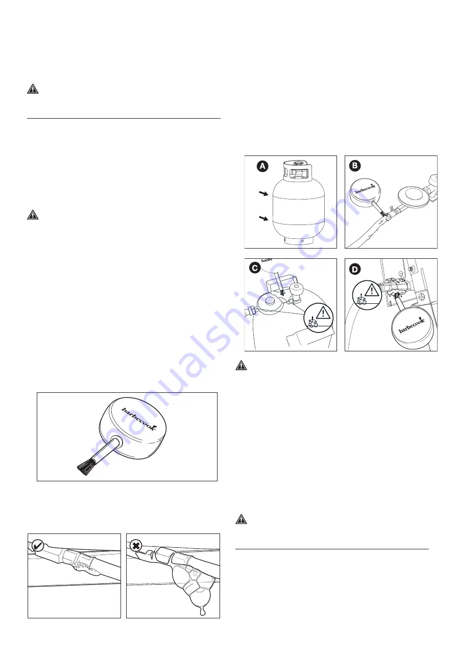 Barbecook BC-GAS-2036 Manual Download Page 183