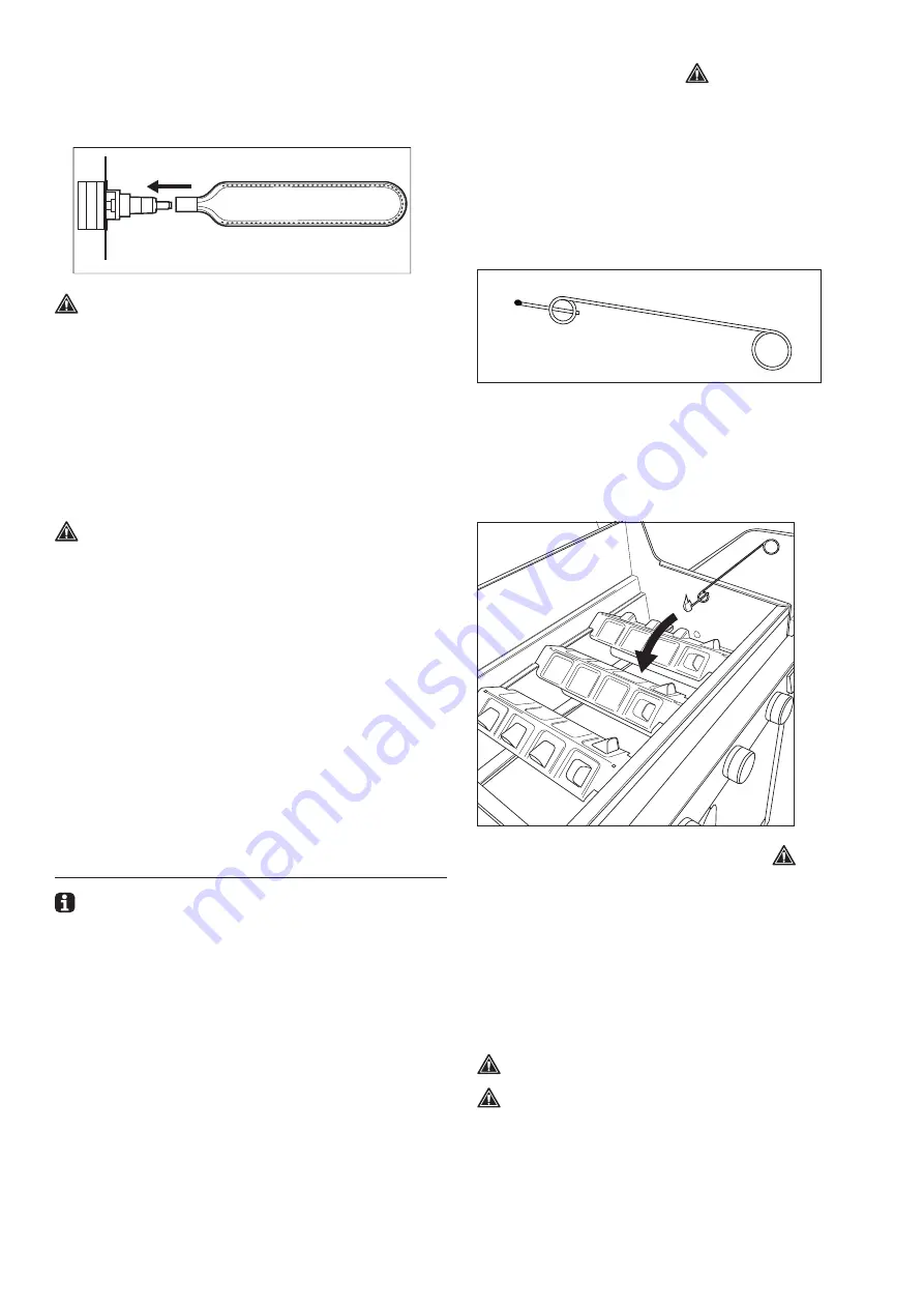 Barbecook BC-GAS-2036 Manual Download Page 184