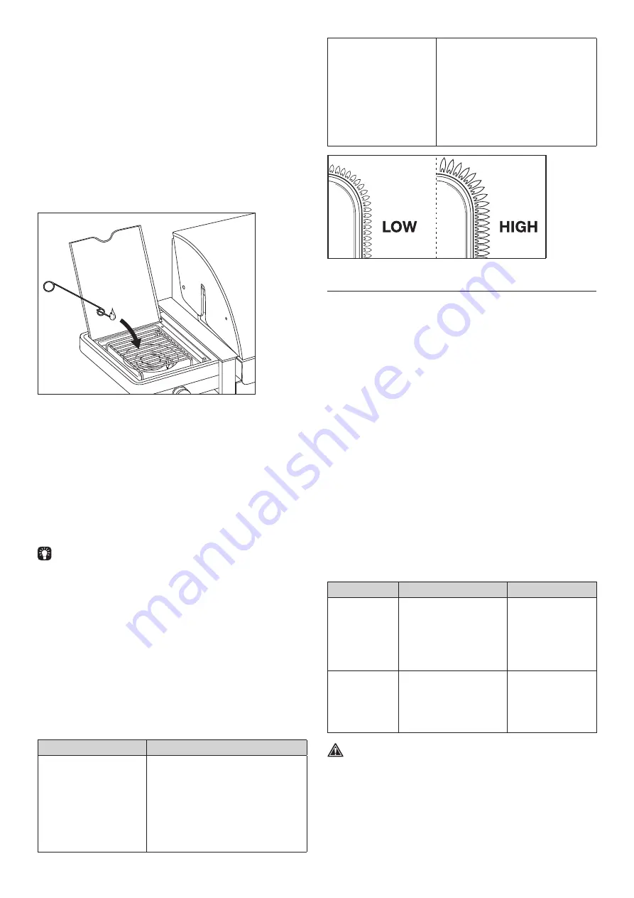 Barbecook BC-GAS-2036 Manual Download Page 185