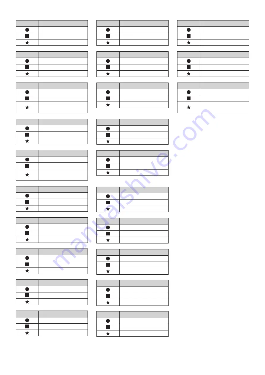 Barbecook BC-GAS-2036 Manual Download Page 190