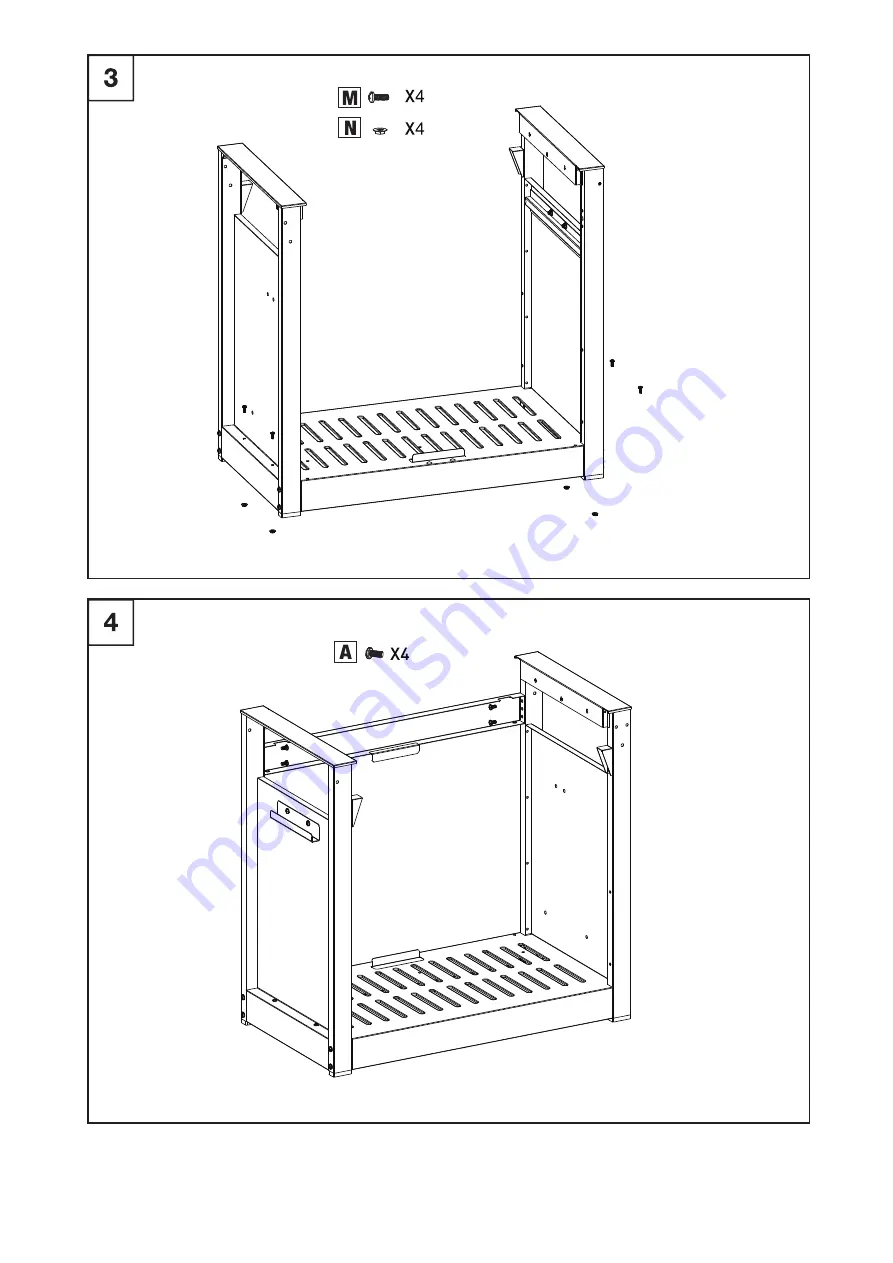 Barbecook BC-GAS-2036 Manual Download Page 194