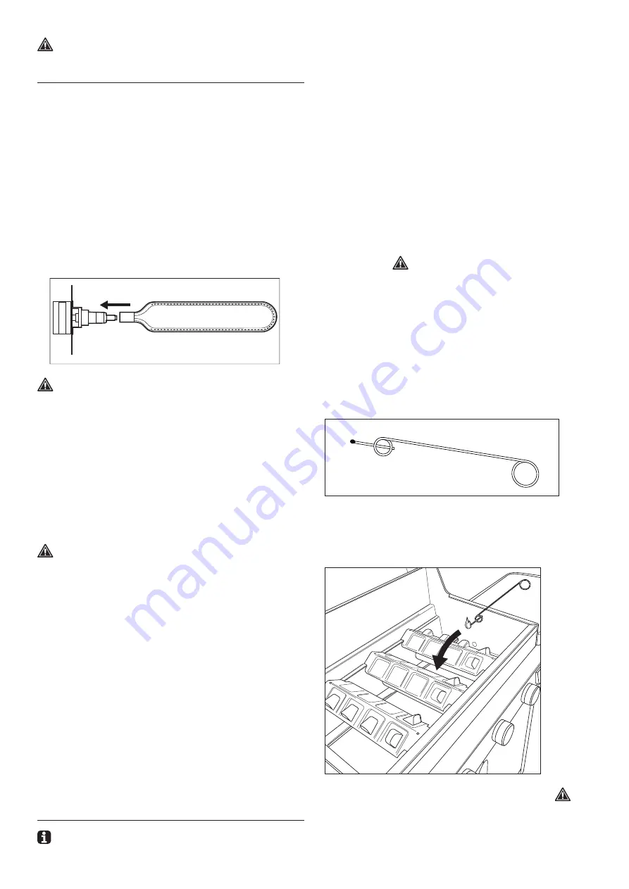 Barbecook BC-GAS-2036 Manual Download Page 235