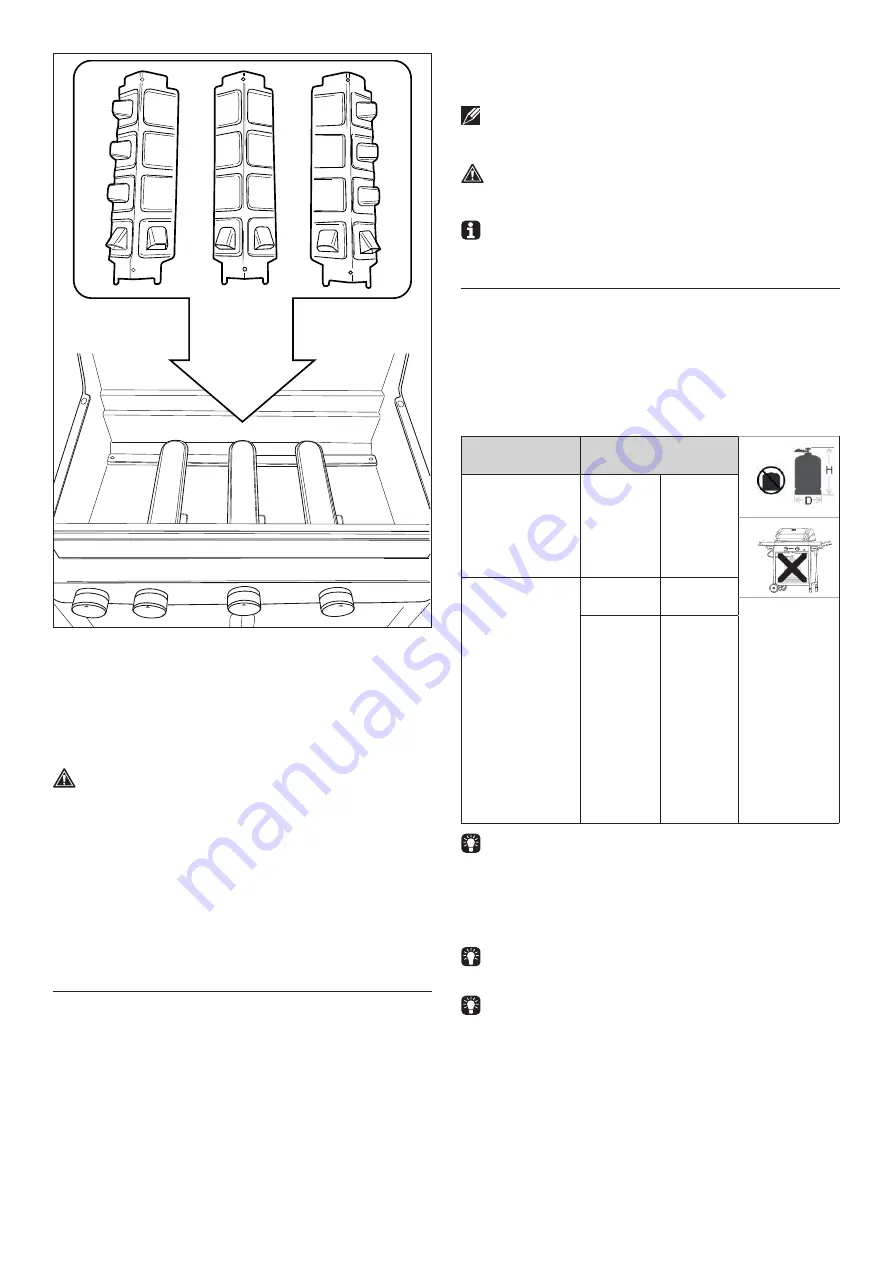 Barbecook BC-GAS-2036 Скачать руководство пользователя страница 242