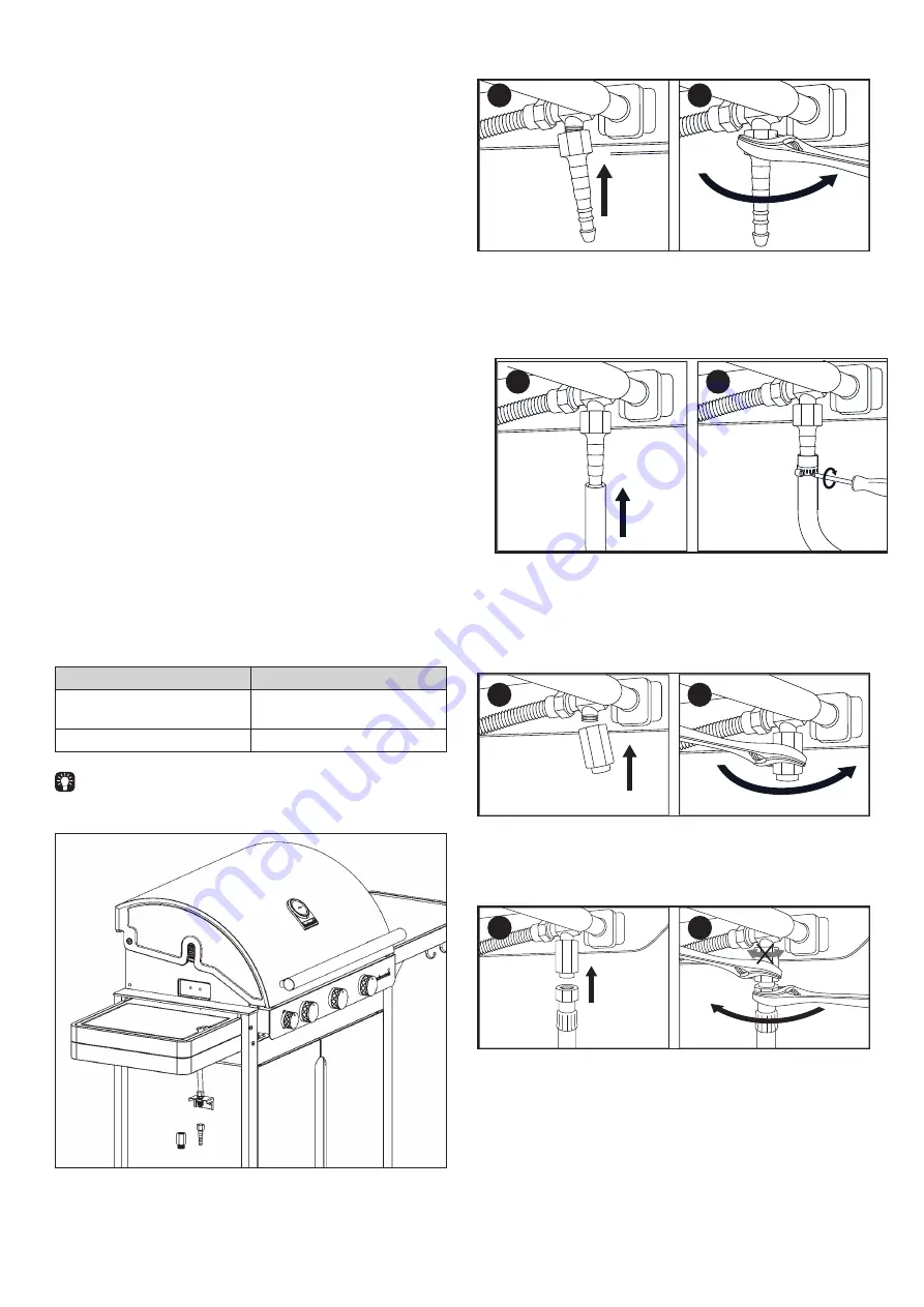 Barbecook BC-GAS-2036 Manual Download Page 276