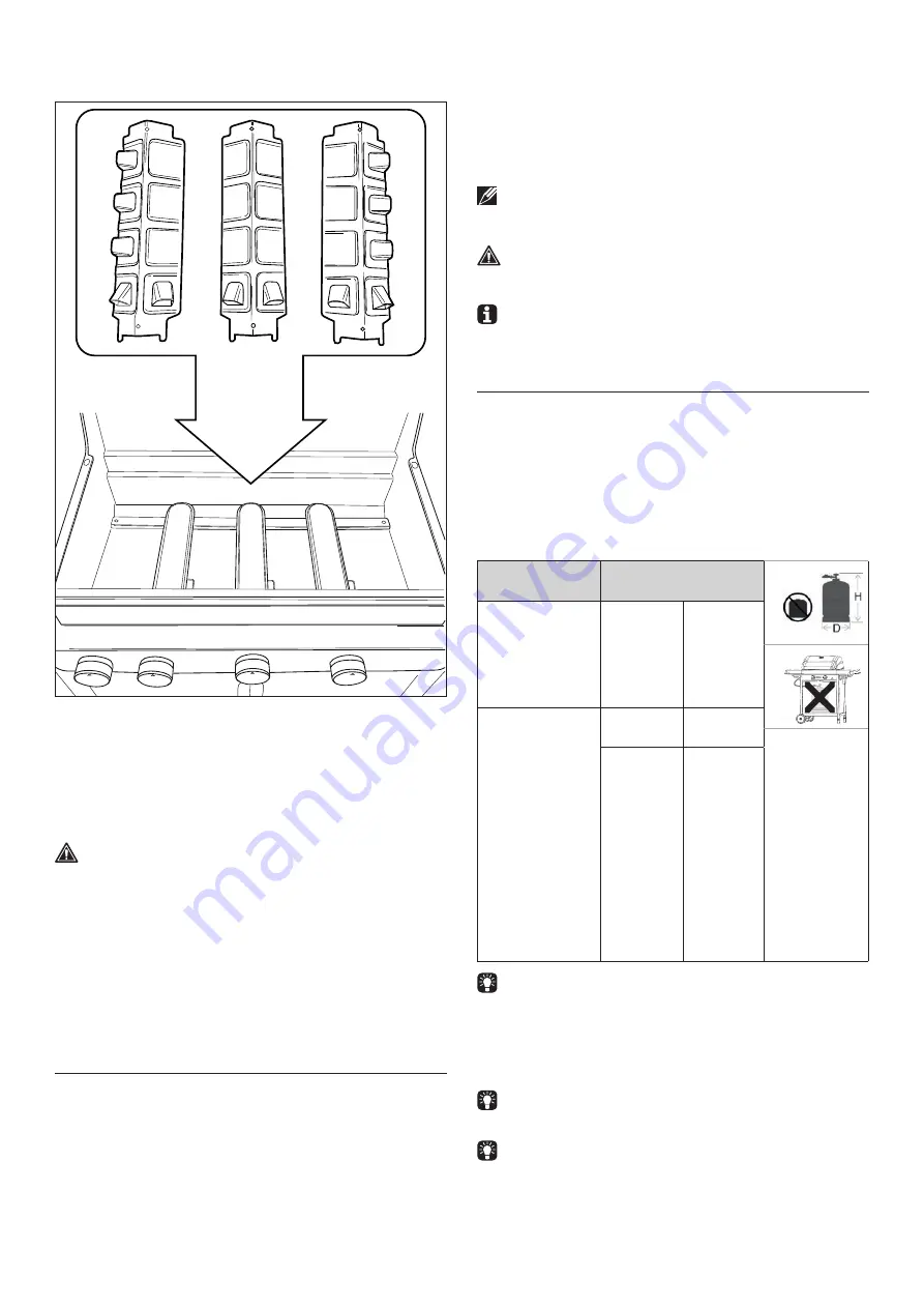 Barbecook BC-GAS-2036 Manual Download Page 285