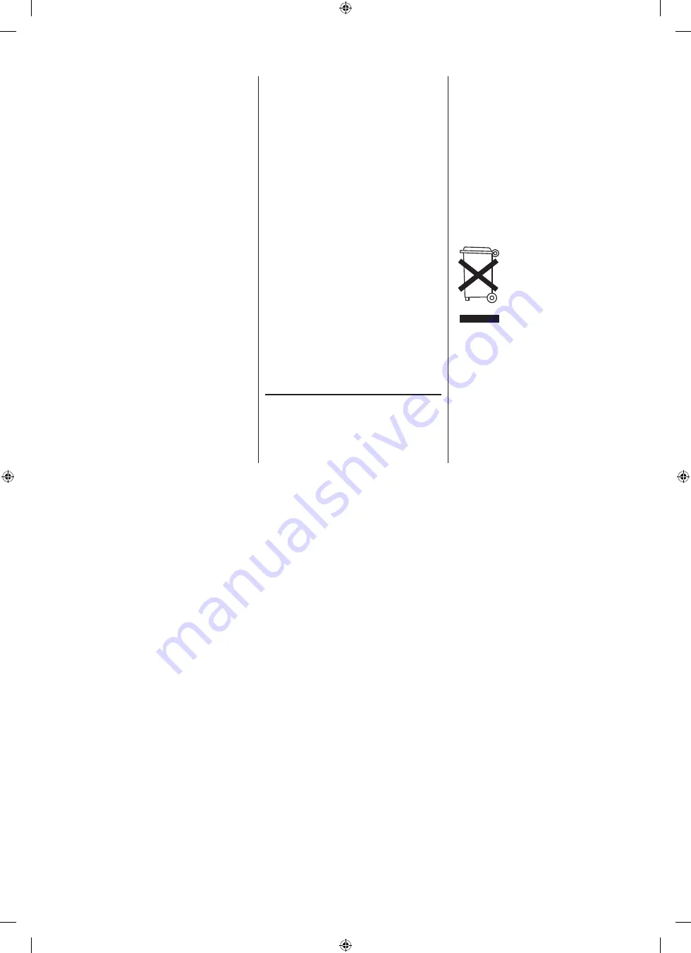 Barbecook Brahma K Induction Installation Instructions Manual Download Page 35