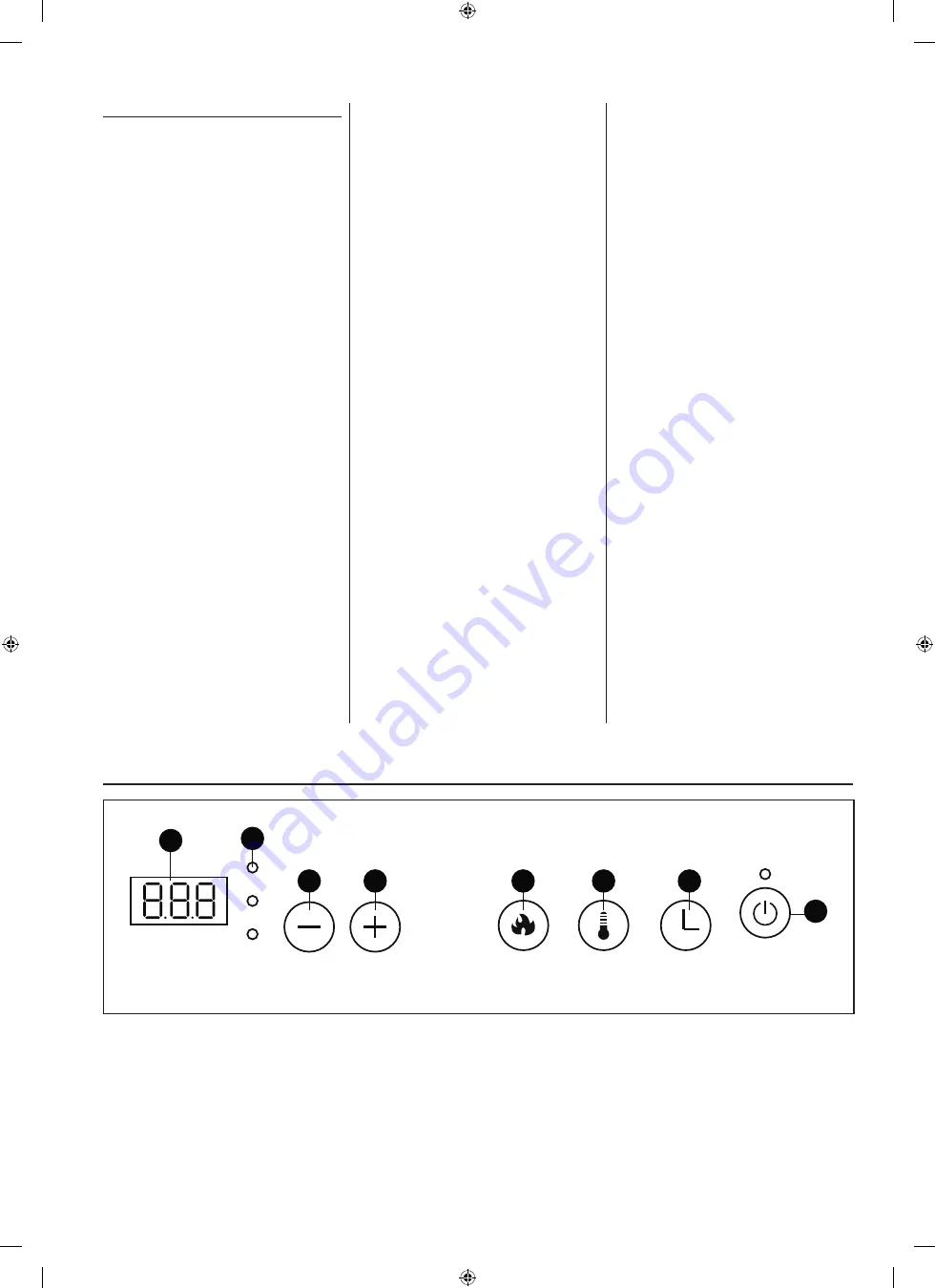 Barbecook Brahma K Induction Скачать руководство пользователя страница 37