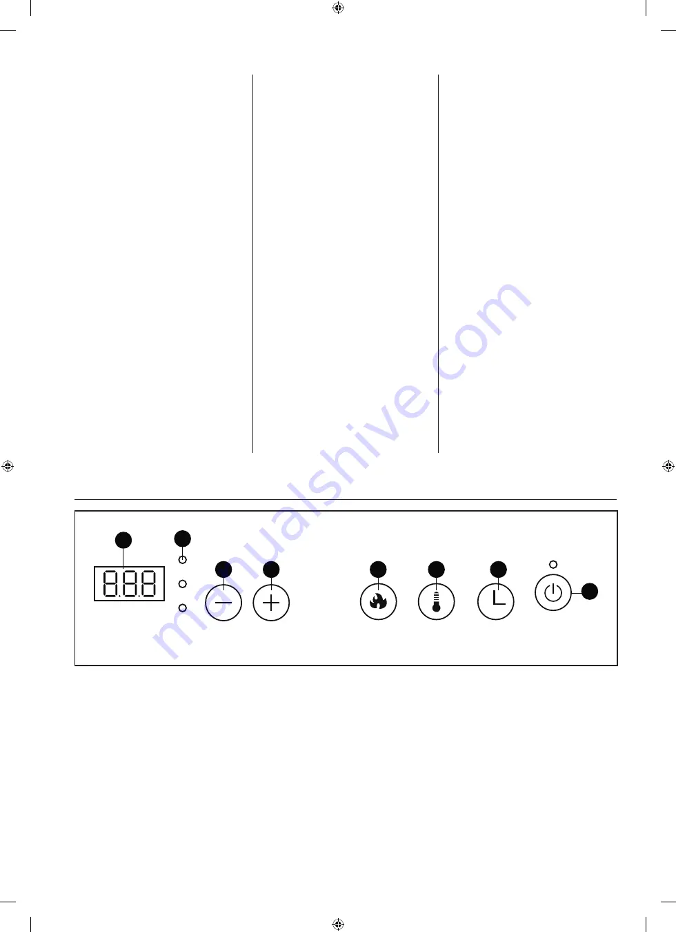 Barbecook Brahma K Induction Installation Instructions Manual Download Page 49