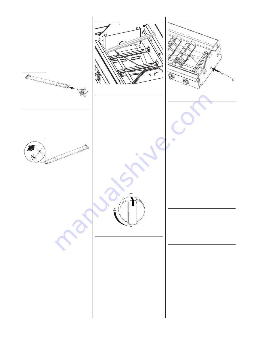 Barbecook CAMILLIA Manual Download Page 66