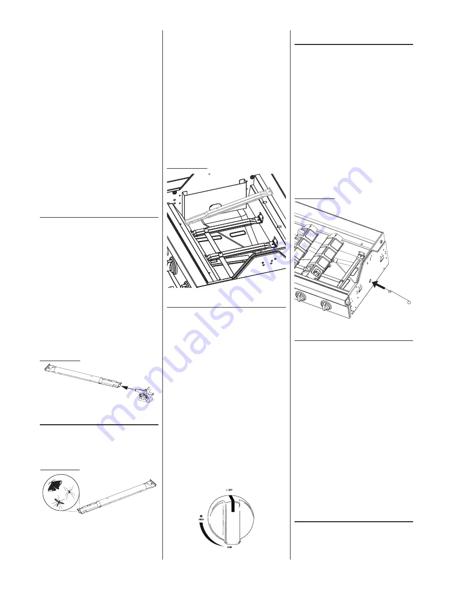 Barbecook CAMILLIA Manual Download Page 84