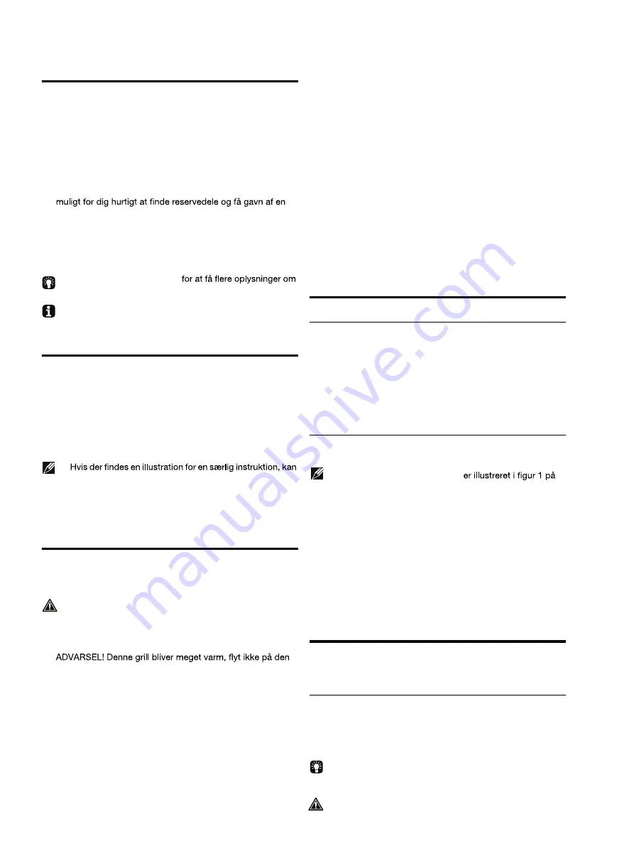 Barbecook CARLO User Manual Download Page 33