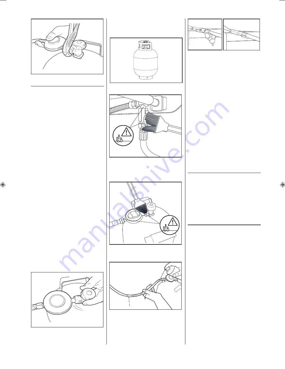 Barbecook Cebu 4.1 Installation Instructions Manual Download Page 31