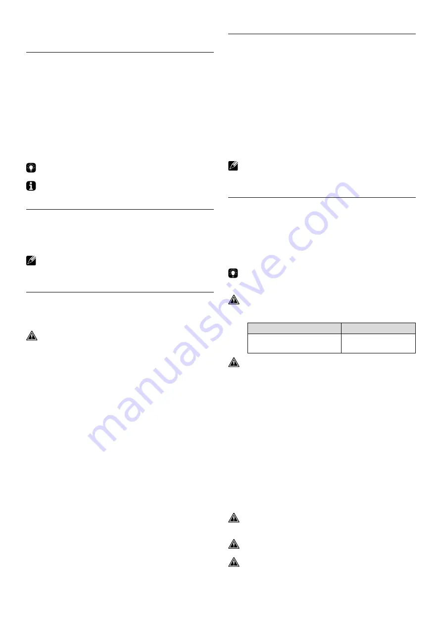 Barbecook JOYA BC-CHA-1066 Manual Download Page 28