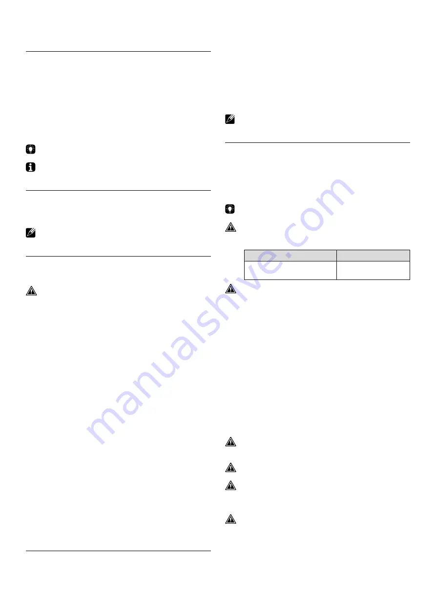 Barbecook JOYA BC-CHA-1066 Manual Download Page 36