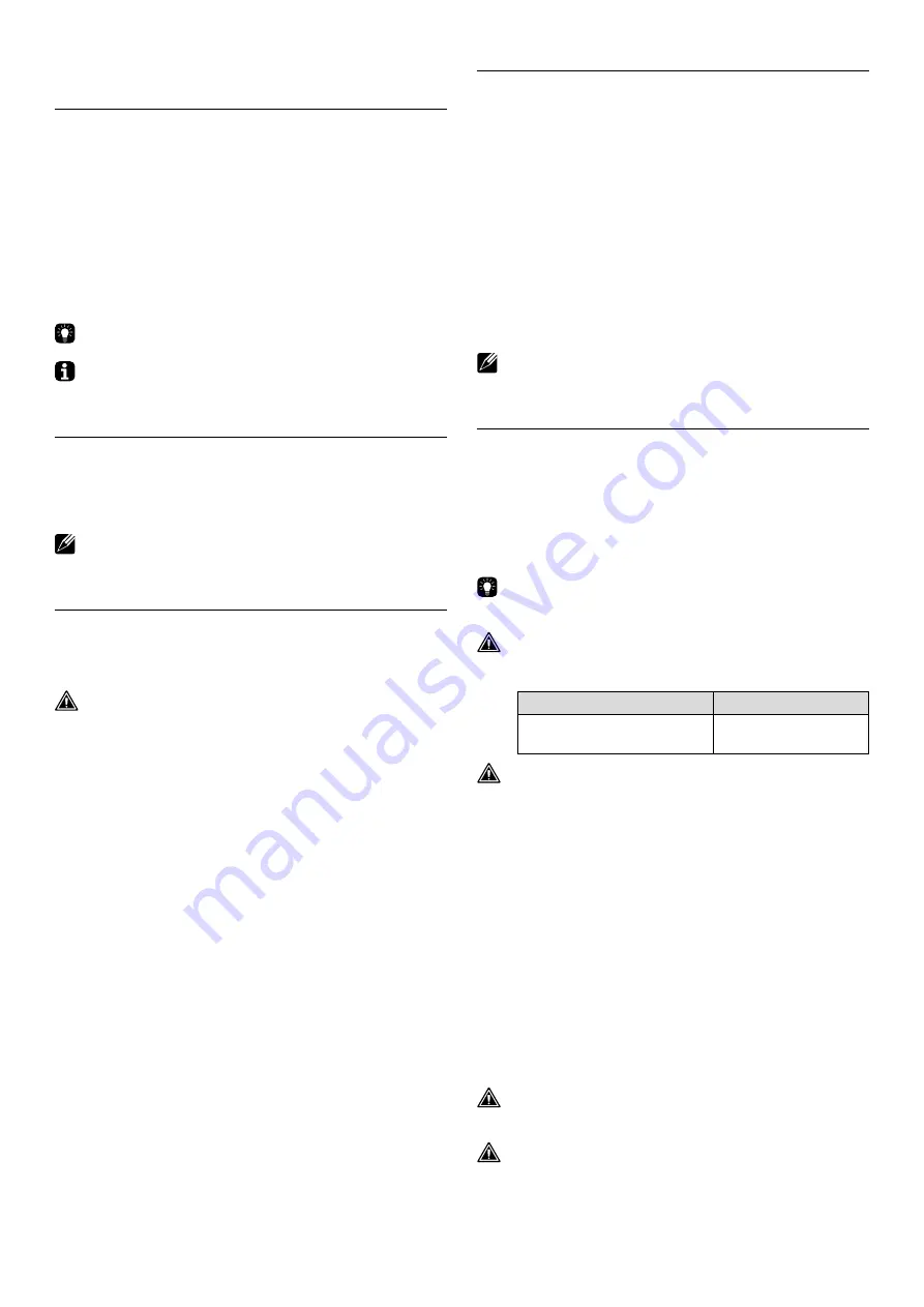 Barbecook JOYA BC-CHA-1066 Manual Download Page 40