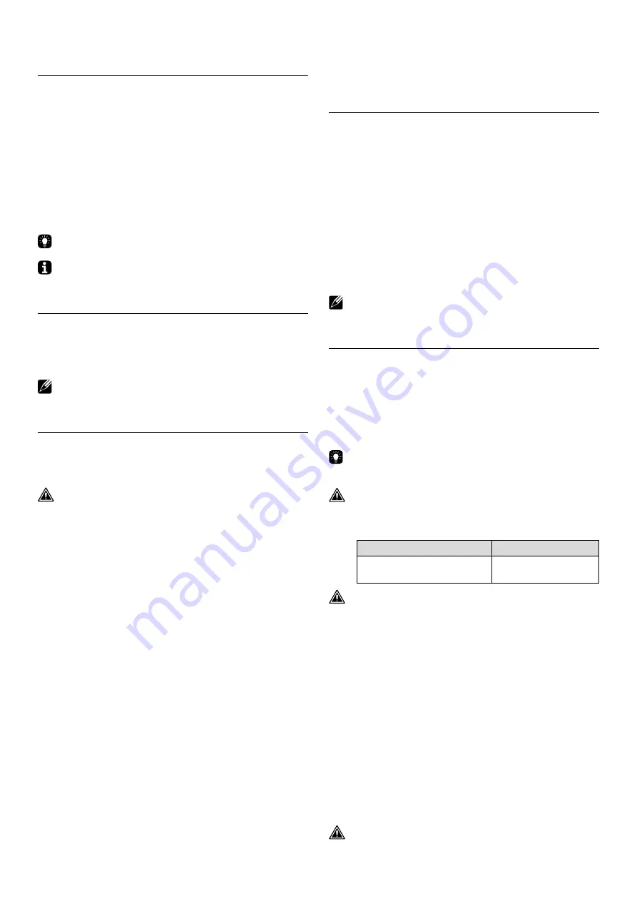 Barbecook JOYA BC-CHA-1066 Manual Download Page 54