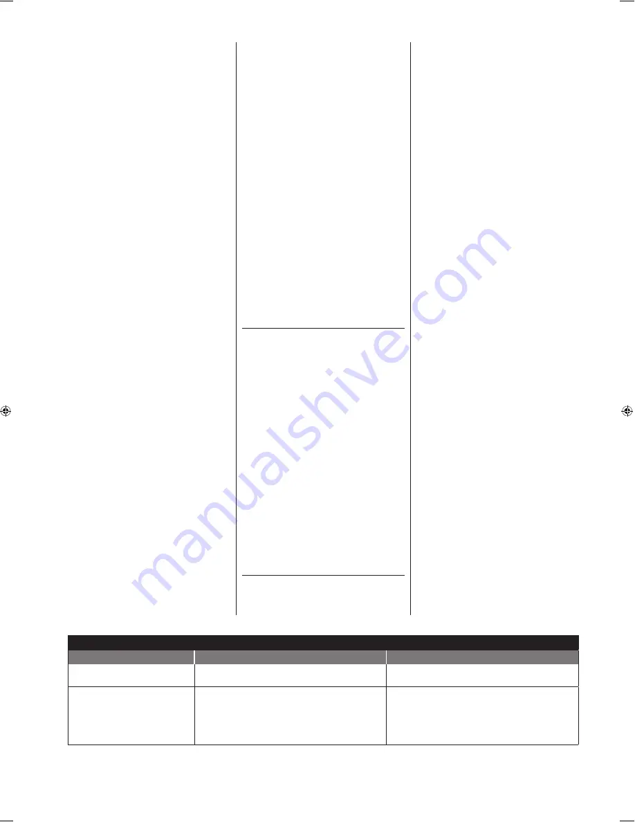 Barbecook KADUVA 223.9989.000 Installation Instructions Manual Download Page 83