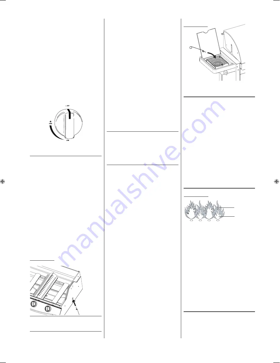 Barbecook KADUVA 223.9989.000 Installation Instructions Manual Download Page 91