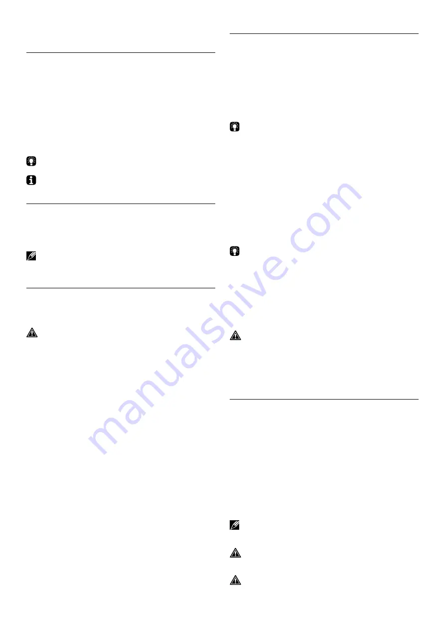 Barbecook LOEWY 40 Manual Download Page 12