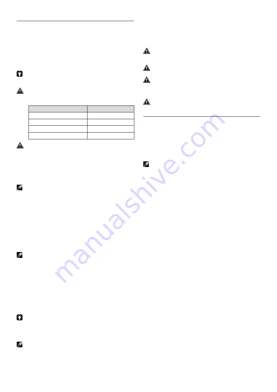 Barbecook LOEWY 40 Manual Download Page 33