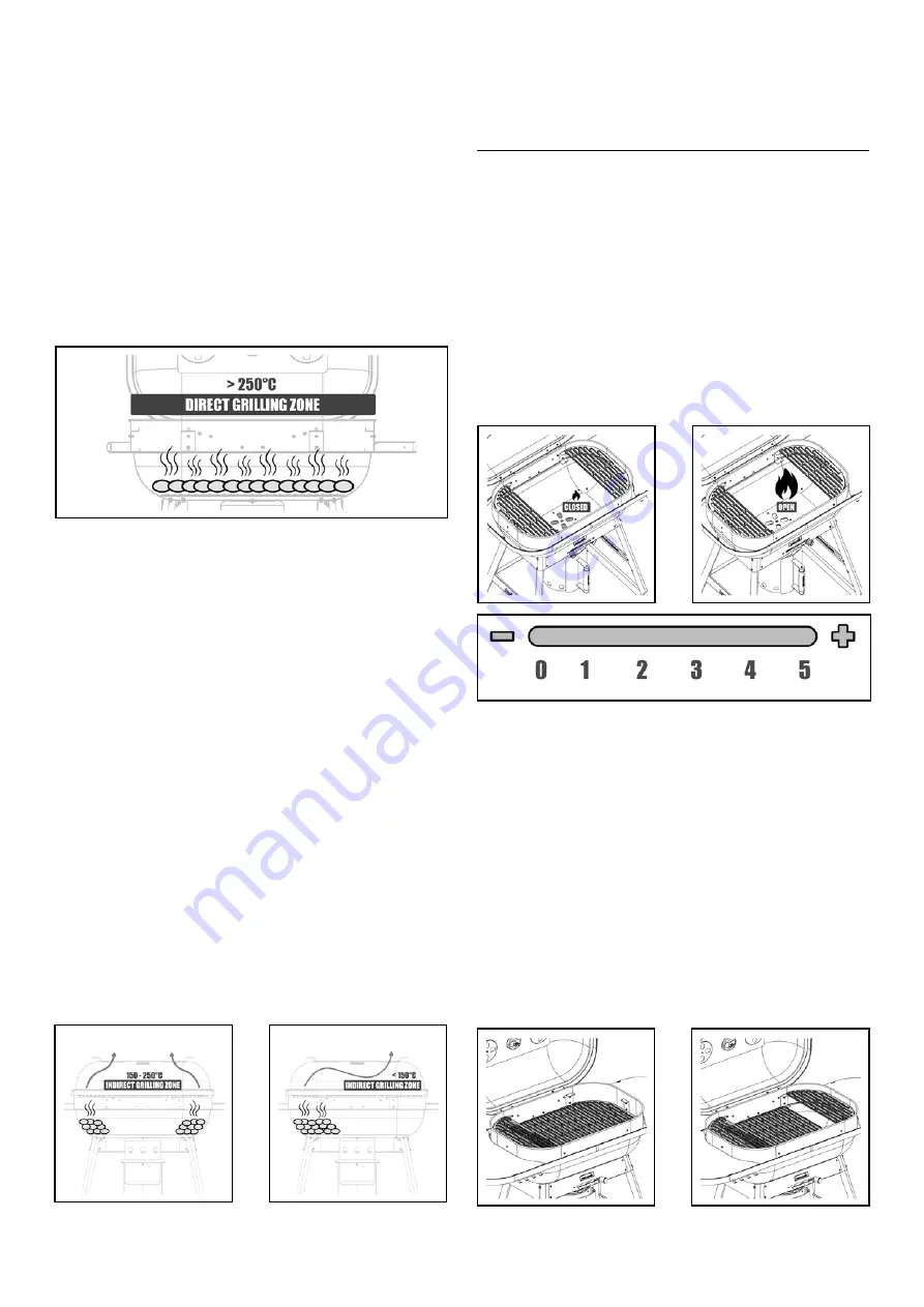 Barbecook MAGNUS ORIGINAL BC-CHA-1067 Скачать руководство пользователя страница 16