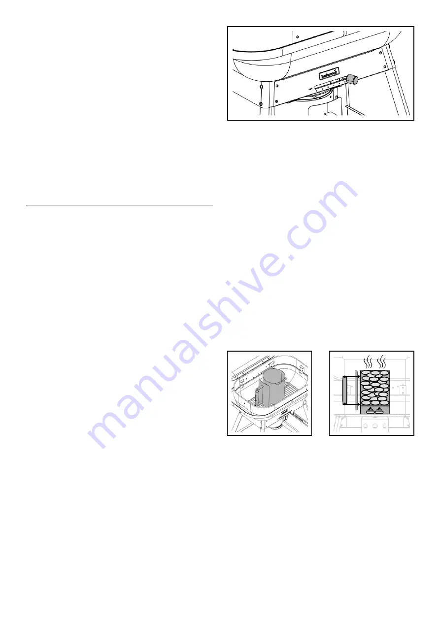 Barbecook MAGNUS ORIGINAL BC-CHA-1067 Manual Download Page 20