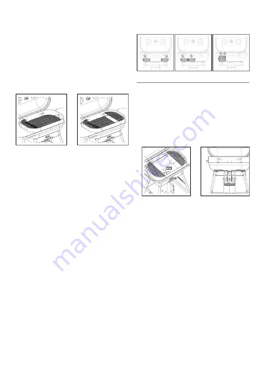 Barbecook MAGNUS ORIGINAL BC-CHA-1067 Manual Download Page 22