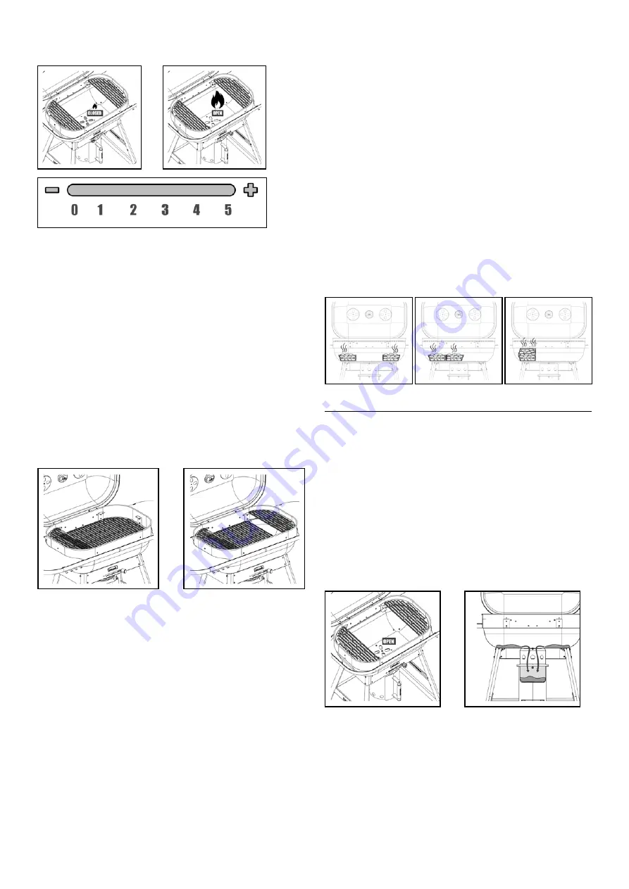 Barbecook MAGNUS ORIGINAL BC-CHA-1067 Скачать руководство пользователя страница 27