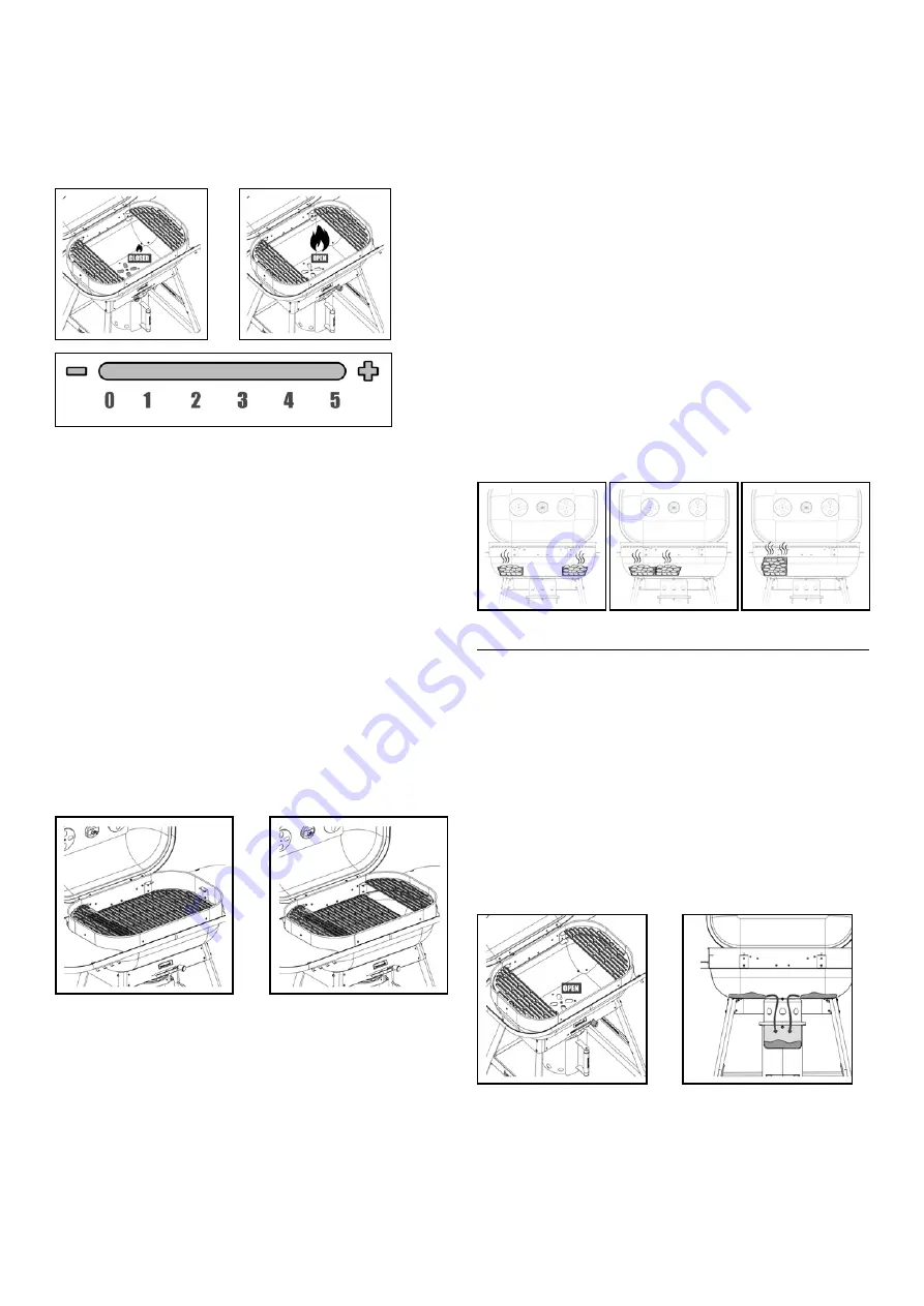 Barbecook MAGNUS ORIGINAL BC-CHA-1067 Manual Download Page 32