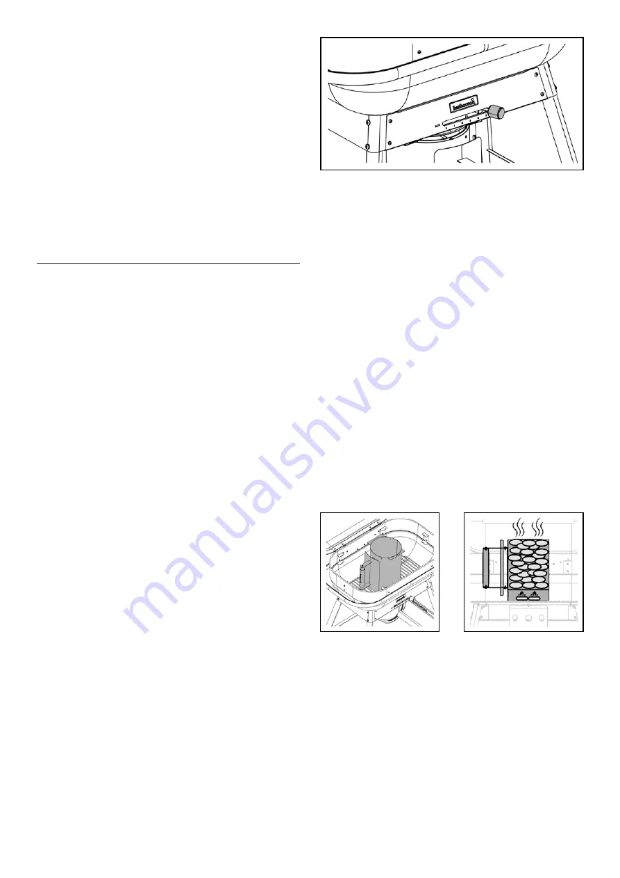 Barbecook MAGNUS ORIGINAL BC-CHA-1067 Manual Download Page 35